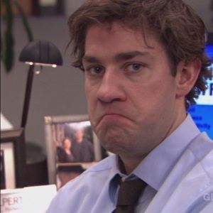 Meet your Posher, Jim